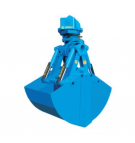 Bulk material bucket GI 1200